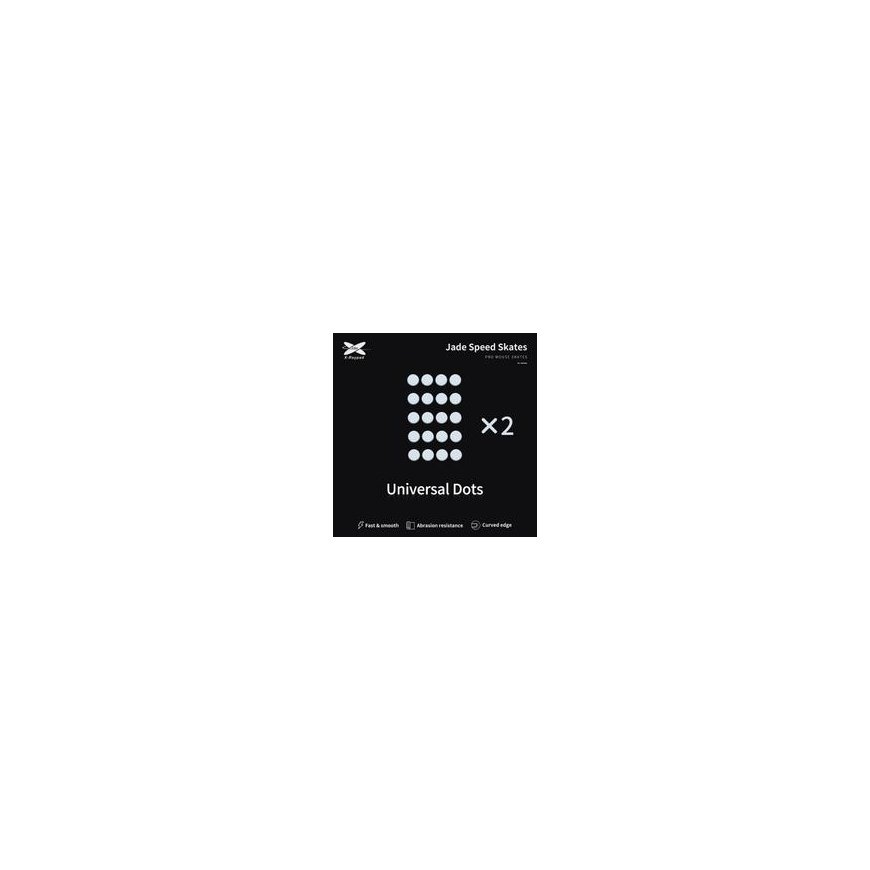 X Raypad X-raypad Titanium U9 Ultra