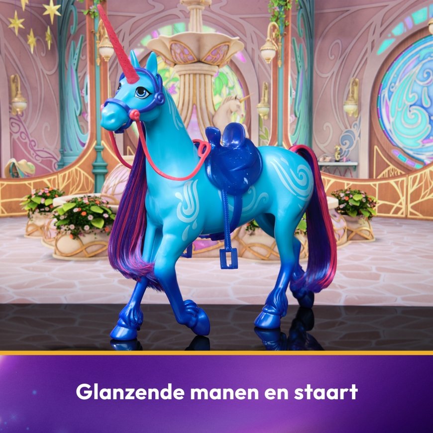 Unicorn Academy River – 2