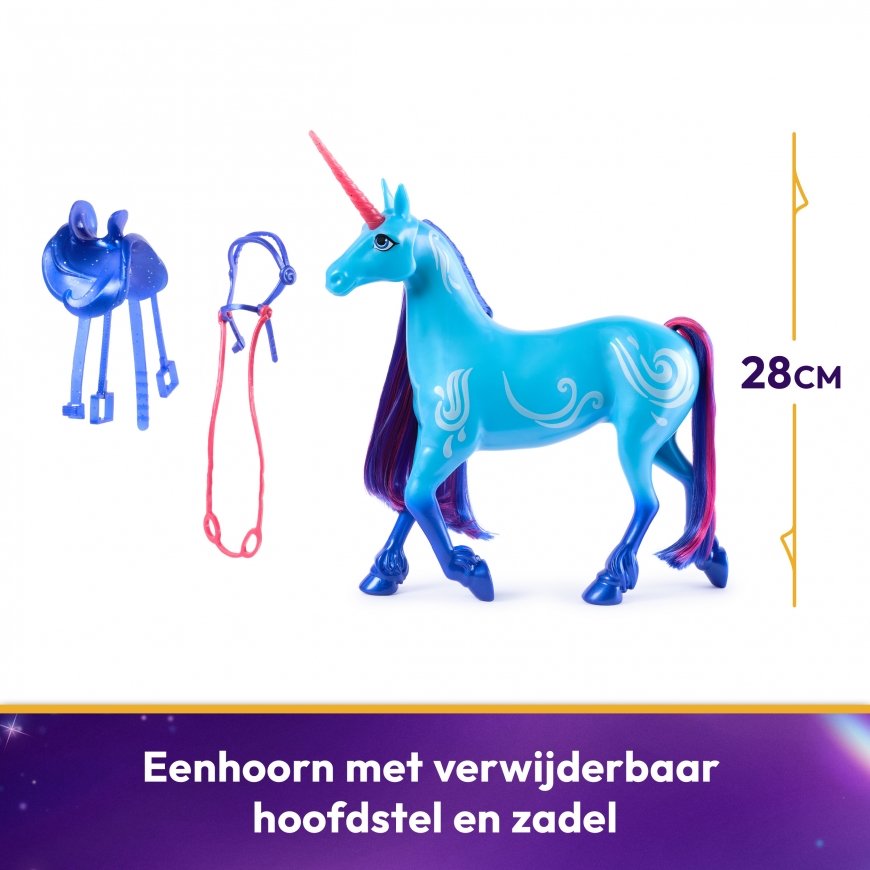 Unicorn Academy River – 3