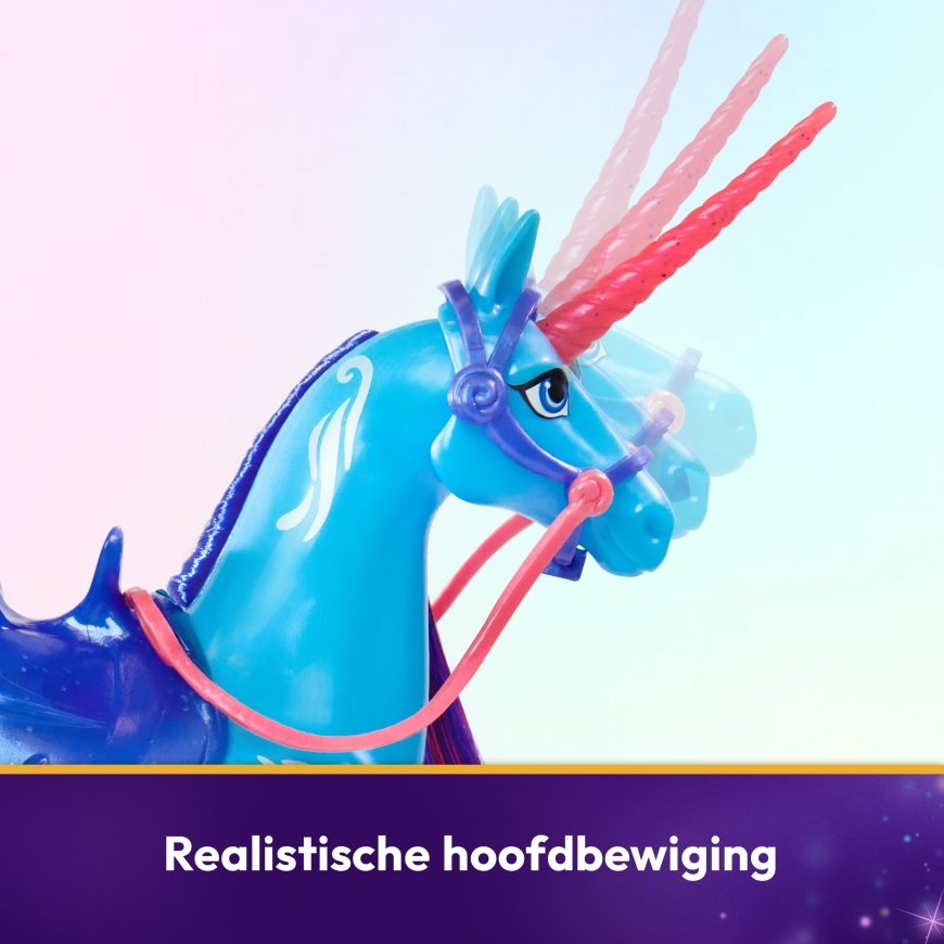 Unicorn Academy River – 4