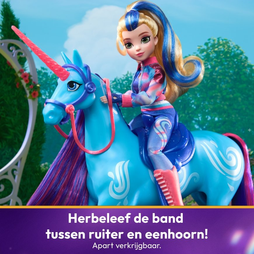 Unicorn Academy River – 5