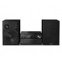 Panasonic SC-PMX94 Kodin miniaudiojärjestelmä 120 W musta