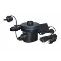 Bestway 62255 sähköinen ilmapumppu 0,0328 bar 490 l/min Bestway 62255 sähköinen ilmapumppu 0,0328 bar 490 l/min