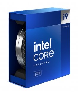 Intel Core i9-14900KS processor 36 MB Smart Cache Box