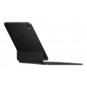 Apple Magic Keyboard QWERTY englanti musta