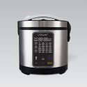 Feel Maestro MR-795 electric pressure cooker 5 L Black, Stainless steel 700 W Feel Maestro MR-795 electric pressure cooker 5 L Black, Stainless steel 700 W