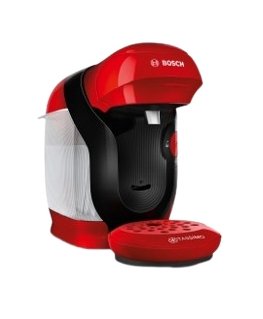 Bosch TAS113E kavos aparatas Visiškai automatinis Kapsulinis kavos aparatas 0,7 L