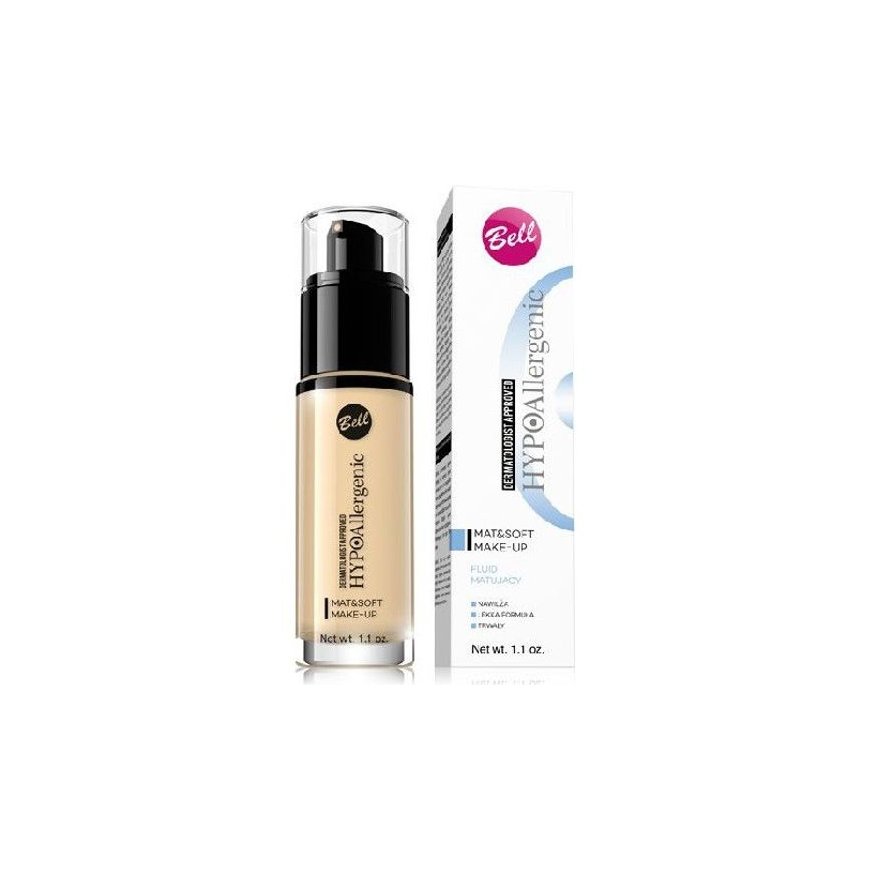 LOVELY_Skin Blanket BB Face Cream 04 Soft 25g – 2