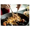 BALLARINI 75002-815-0 frying pan Wok/Stir-Fry pan Round BALLARINI 75002-815-0 frying pan Wok/Stir-Fry pan Round