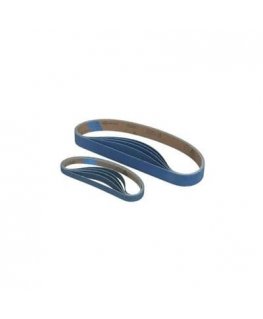 Rodcraft Sanding Belt 10x330 mm K240