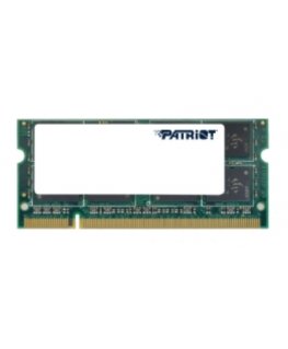 Patriot Memory Signature Line PSD416G26662S memory module 16 GB 1 x 16 GB DDR4