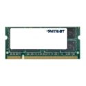 Patriot Memory Signature Line PSD416G26662S mälumoodul 16 GB 1 x 16 GB DDR4 Patriot Memory Signature Line PSD416G26662S mälumoodul 16 GB 1 x 16 GB DDR4