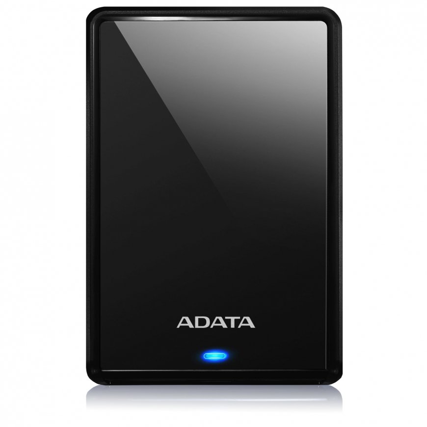 ADATA HV620S ārējais cietais disks 1