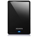ADATA HV620S väline kõvaketas 1 TB USB tüüp-C 3.2 Gen 1 (3.1 Gen 1) Must ADATA HV620S väline kõvaketas 1 TB USB tüüp-C 3.2 Gen 1 (3.1 Gen 1) Must