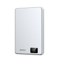 BWOO magnetic power bank P76 PD 20W 10000 mAh with digital displ