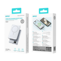 BWOO magnetic power bank P76 PD 20W 10000 mAh with digital displ