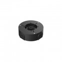 Dahua Technology PFA130-E-B Jungiamoji dėžutė Dahua Technology PFA130-E-B Jungiamoji dėžutė