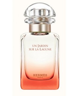 Hermes Un Jardin sur la Lagune 30 ml Унисекс