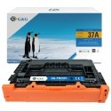 Toneris G&G suderinamas su HP 37A/ CF237A