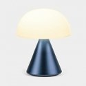 LEXON Mina table lamp LED Dark Blue LEXON Mina table lamp LED Dark Blue