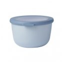Rosti Mepal Mepal Bento dubuo Cirqula nordic baltas (250+250+500ml) Rosti Mepal Mepal Bento dubuo Cirqula nordic baltas (250+250+500ml)