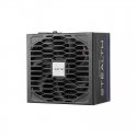 Chieftec Stealth 1200W Vega M Series SPX-1200-FC 80+ Platin maitinimo blokas 24-pin ATX ATX Juoda Chieftec Stealth 1200W Vega M Series SPX-1200-FC 80+ Platin maitinimo blokas 24-pin ATX ATX Juoda