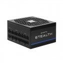 Chieftec Stealth 1200W Vega M Series SPX-1200-FC 80+ Platin virtalähdeyksikkö 24-pin ATX ATX musta Chieftec Stealth 1200W Vega M Series SPX-1200-FC 80+ Platin virtalähdeyksikkö 24-pin ATX ATX musta