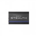 Chieftec Stealth 1200W Vega M Series SPX-1200-FC 80+ Platin toiteallika komponent 24-pin ATX ATX Mus Chieftec Stealth 1200W Vega M Series SPX-1200-FC 80+ Platin toiteallika komponent 24-pin ATX ATX Mus