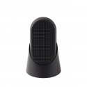 LEXON Mino T Mono portable speaker Black LEXON Mino T Mono portable speaker Black