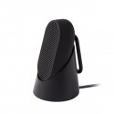 LEXON Mino T Kannettava monokaiutin musta LEXON Mino T Kannettava monokaiutin musta
