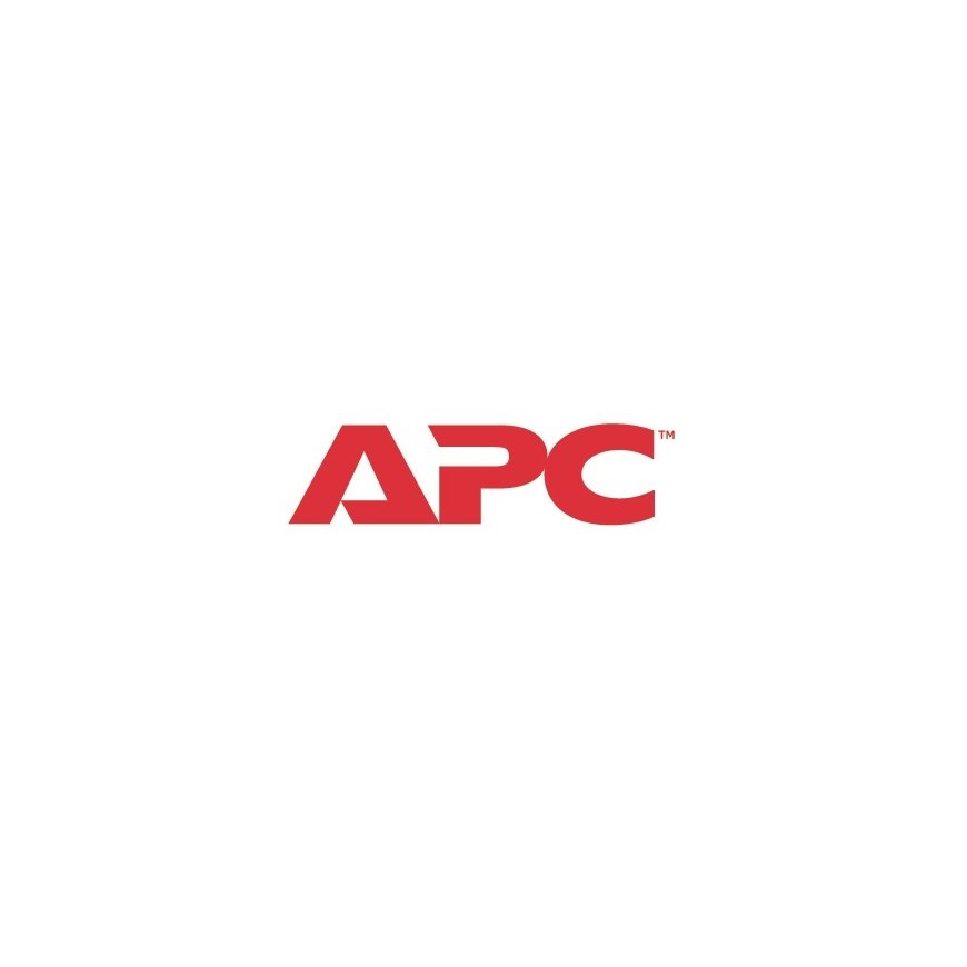 APC 1 Year EcoCare Essential for Single-Phas UPS-virtalähde