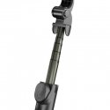 RoGer V14 Universal Tripod Stand for Selfie with LED Lamp