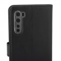 Wave WAVE-FBC-OP-NO-BK mobile phone case Folio Black