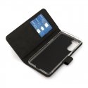 Wave WAVE-FBC-OP-NO-BK mobile phone case Folio Black