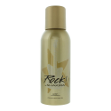 Shakira, Rock, Deodorant Spray, For Women, 150 ml Shakira, Rock, Deodorant Spray, For Women, 150 ml