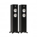 Monitor Audio Bronze 7G 300 grīdas skaļruņu pāris, melns Monitor Audio Bronze 7G 300 grīdas skaļruņu pāris, melns