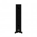 Monitor Audio Bronze 7G 300 Floorstanding Speaker Pair, Black