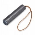 Lexon Puikiai Gray Keychain with Flashlight Lexon Puikiai Gray Keychain with Flashlight