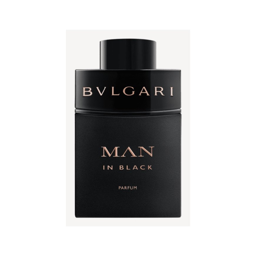 BVLGARI Man in Black Parfum Vyrams 60 ml