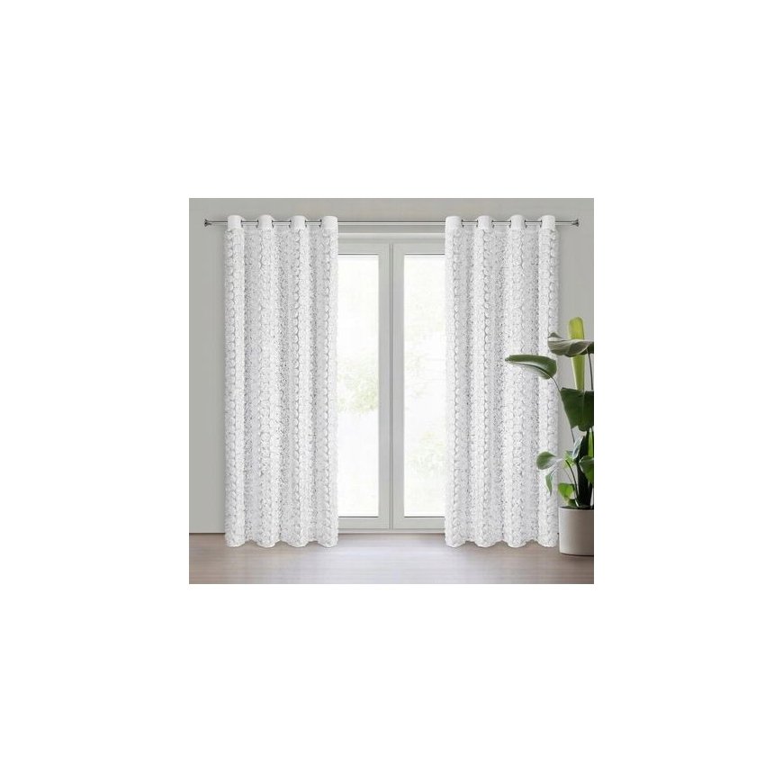 Eurofirany MH/Z/ROSES/6/B 140X250 VERHO SIFON