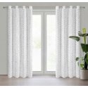 Eurofirany MH/Z/ROSES/6/B 140X250 ПРЗЕЛ ШИФОН Eurofirany MH/Z/ROSES/6/B 140X250 ПРЗЕЛ ШИФОН