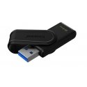 Kingston Technology DataTraveler Exodia S USB флеш накопитель 64 GB USB тип-A 3.2 Gen 1 (3.1 Gen 1) Kingston Technology DataTraveler Exodia S USB флеш накопитель 64 GB USB тип-A 3.2 Gen 1 (3.1 Gen 1)