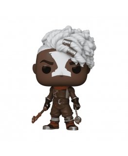 FUNKO Pop! Television 75648 collectible figure