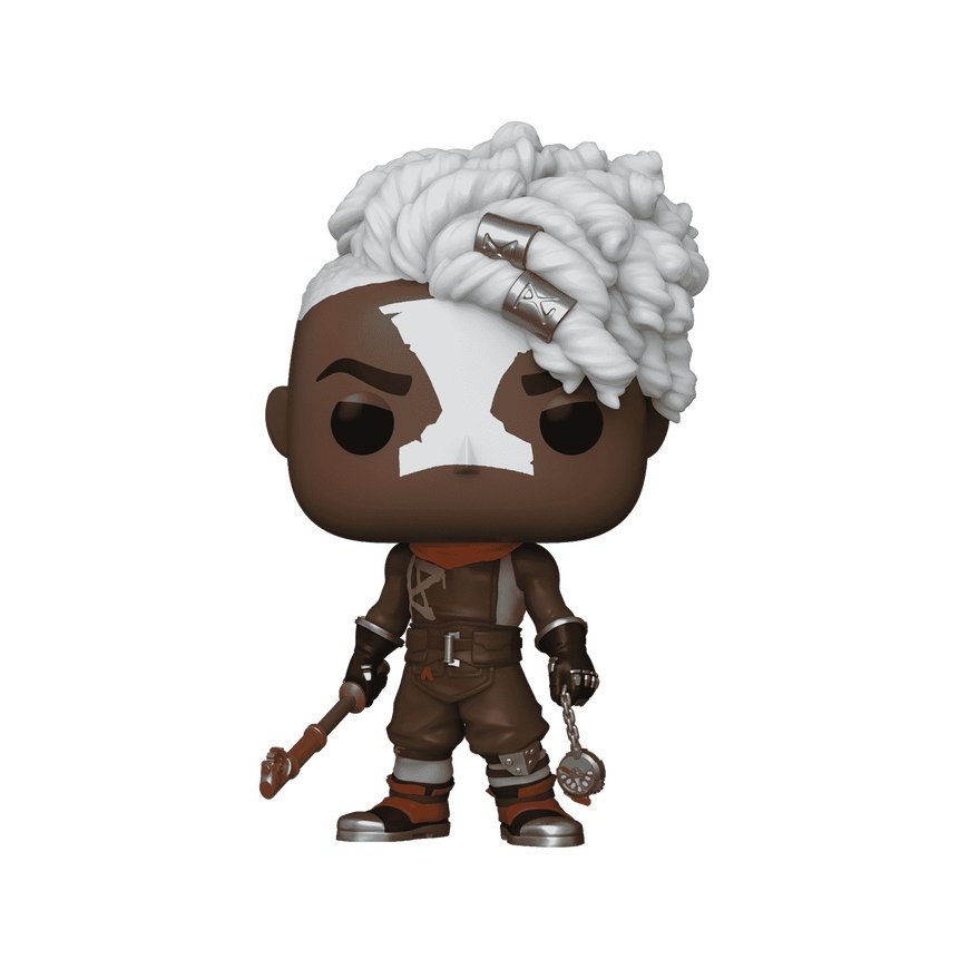 FUNKO Pop! Television 75648 collectible figure