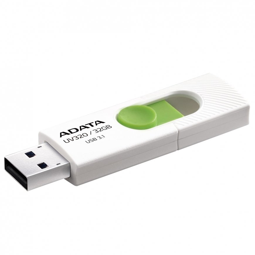 ADATA UV320 USB zibatmiņa 32 GB