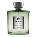 Yardley, Gentleman Urbane, Eau De Parfum, For Men, 100 ml Yardley, Gentleman Urbane, Eau De Parfum, For Men, 100 ml