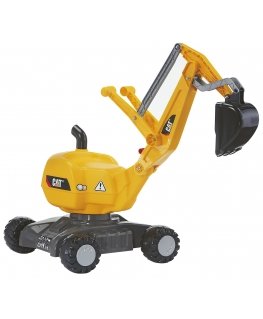 rolly toys 421015 Keinu- ja ratsastuslelu