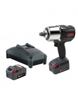 Akku iskupistoiminen vaunu INGERSOLL-RAND W8171-K2-EU