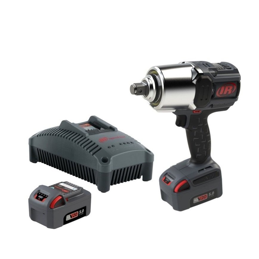 Akumulatora smēķis INGERSOLL-RAND W8171-K2-EU
