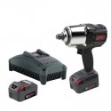 Cordless Impact Wrench INGERSOLL-RAND W8171-K2-EU Cordless Impact Wrench INGERSOLL-RAND W8171-K2-EU